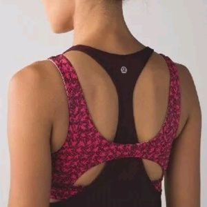 Lululemon All Sport Tank 10